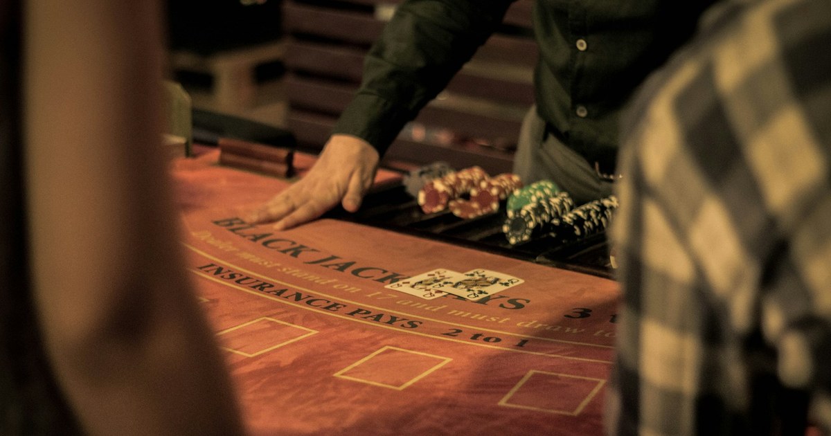 Highest Card in Poker: How High Card Hands Work