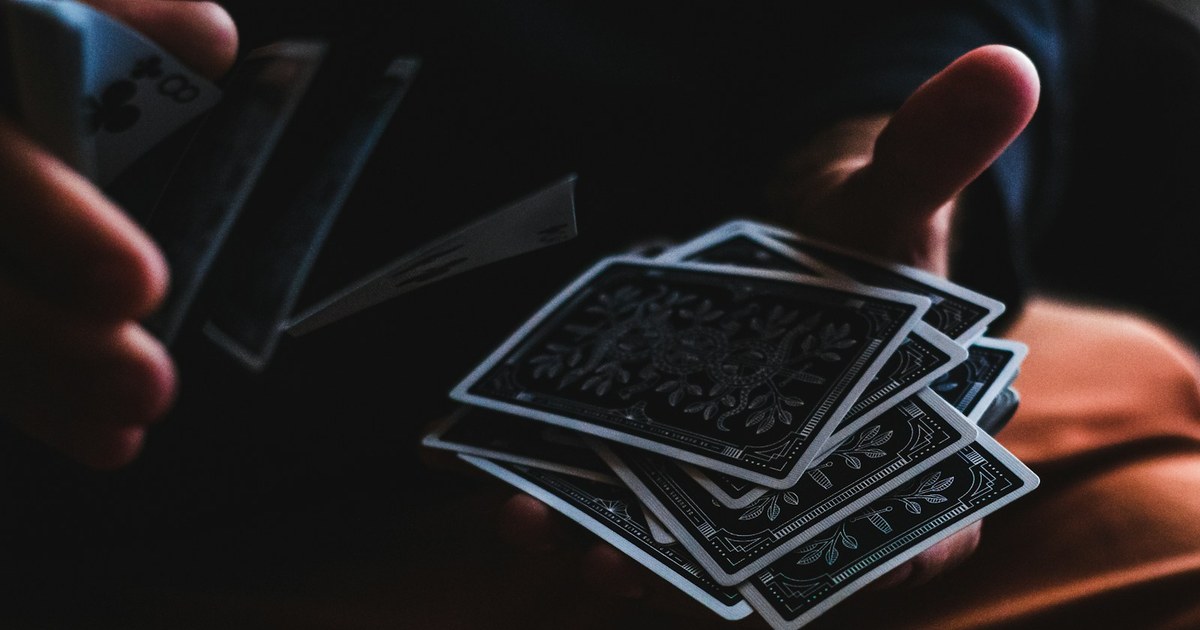 Can You Play Poker With Two People? Heads-Up Rules Explained