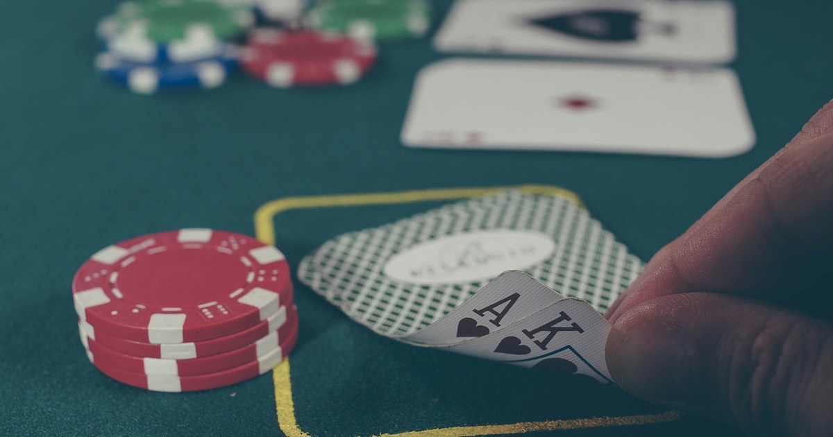 What Is Poker? The Meaning of the Game and How a Hand Works