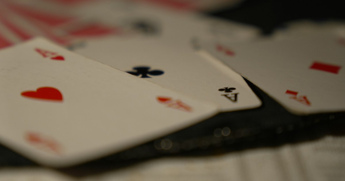 What Is the Nut Flush in Poker? Best Flush on the Board